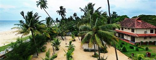 Casamaria Beach Resort Alappuzha Экстерьер фото